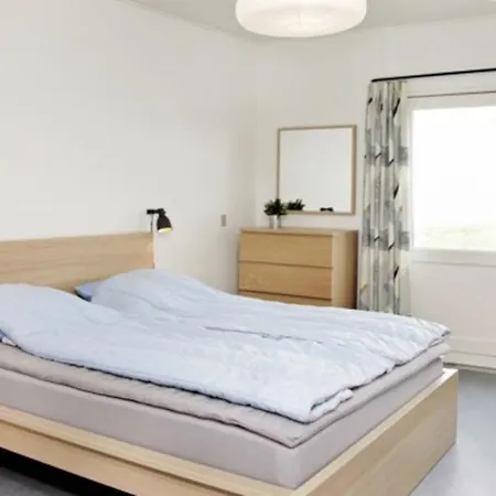 Sct Knudsborg - 12E - Apartment On The Beach * Brenderup