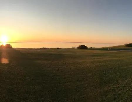 Sct Knudsborg - 12E - Apartment On The Beach *