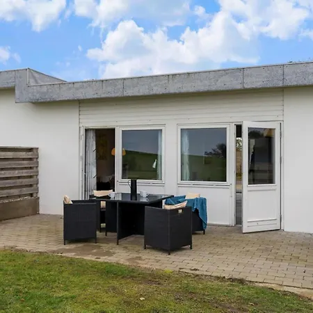 Sct Knudsborg - 12E - Apartment On The Beach Apartment Brenderup