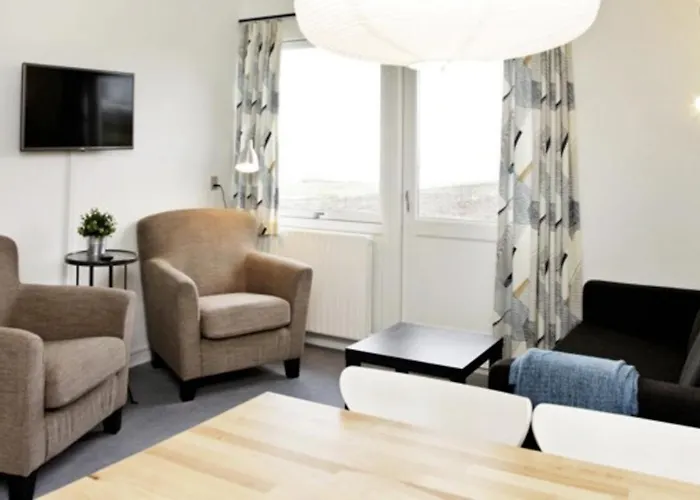 Apartmán Charming On The *