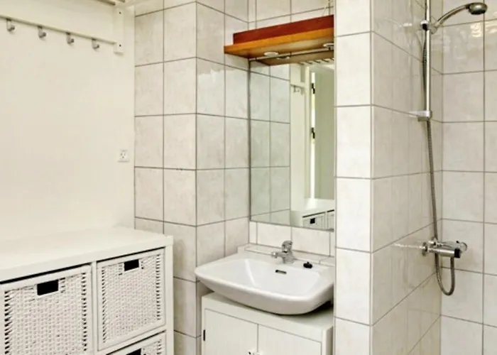 Apartmán Charming On The *